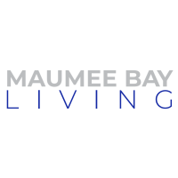 Oregon Living Logo