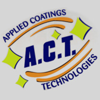 A.C.T. Inc Logo