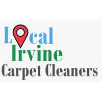 Local Irvine Carpet Cleaners Logo