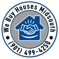 We Buy Houses Midsouth Logo