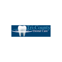 Tri-County Dental Care Logo