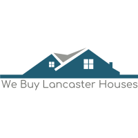 We Buy Lancaster Houses Logo