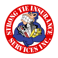 Strong Tie Insurance Services Inc. Logo