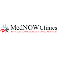 MedNOW Clinics - Wash Park Logo