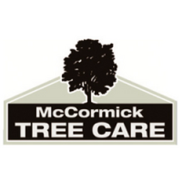 McCormick Tree Care Logo