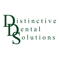 Distinctive Dental Solutions Logo