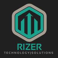 Rizer Technology Solutions Logo