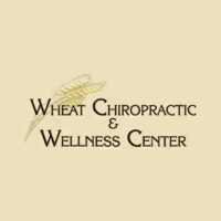 Wheat Chiropractic & Wellness Logo