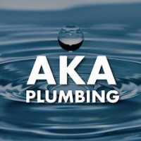 AKA Plumbing, LLC Logo