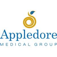 Appledore Medical Group Corporate Office Logo