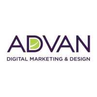 ADVAN SEO & Web Design Company Logo