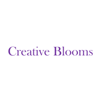 Creative Blooms Logo