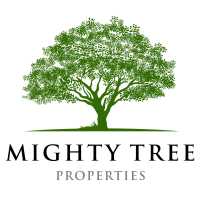 Mighty Tree Properties Logo