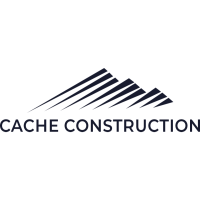 Cache Construction Logo