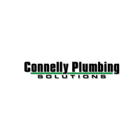 Connelly Plumbing Solutions Logo