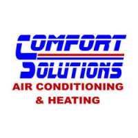 Comfort Solutions Logo