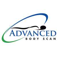 Advanced Body Scan of Texas Logo