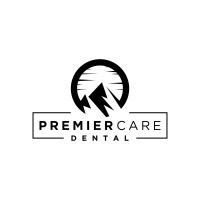 Premier Care Dental - Medford Logo