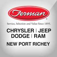Ferman Chrysler Jeep Dodge Ram of New Port Richey Logo