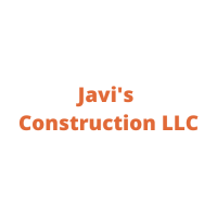 Javi's Construction LLC Logo
