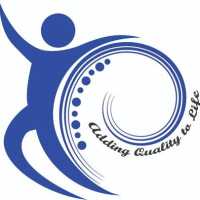 Rehab and Sports Medicine Associates Logo