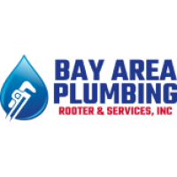 Bay Area Plumbing and Rooter Logo
