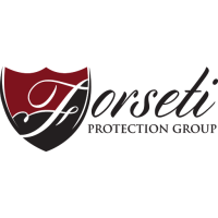 Forseti Protection Group Logo