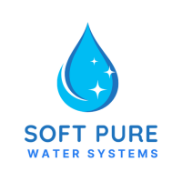 Soft Pure Water Systems Logo