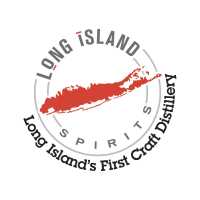 Long Island Spirits Logo