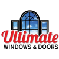 Ultimate Windows & Doors Logo