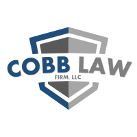 Cobb Law Firm Logo