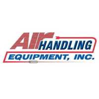 Air Handling Equipment Logo