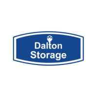 Dalton Storage Logo