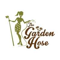The Garden Hose Logo