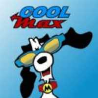 Cool Max Inc Logo