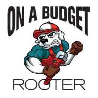 On A Budget Rooter Logo