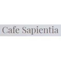 Cafe Sapientia Logo