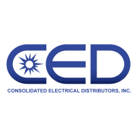 CED Houston Logo