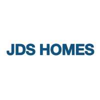 JDS Homes Logo