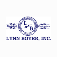 Lynn Boyer, Inc. Logo