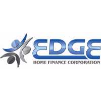 Edge Home Finance Corp <BR> NMLS# 891464 Logo