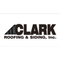 Clark Roofing & Siding Inc Logo