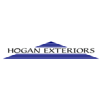 Hogan Exteriors Logo