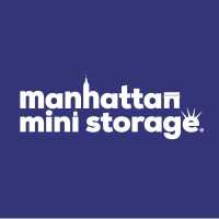 Manhattan Mini Storage Logo