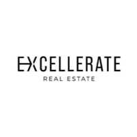Jeff Fuller, REALTOR | Excellerate Real Estate Logo