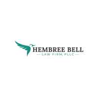 Hembree Bell Law Firm Logo