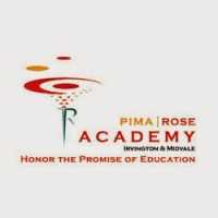 Desert Rose Academy - Charter School Logo
