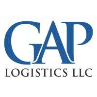 GAP Logistics LLC Logo