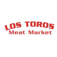 Los Toros Meat Market Logo