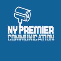NY Premier Communications Logo